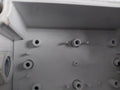 Fibox 0-100 D.C. Microamperes Enclosures, Earth Failure Indicator
