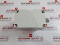 Fibox 0-960 Kohm Earth Failure Indicator