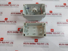 Fibox 0-960 Kohm Earth Failure Indicator