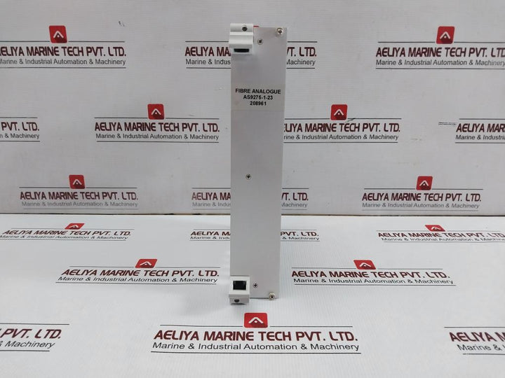 Fibre-Analogue-Pcb-As9275-1-23-Trelleborg-208781-2