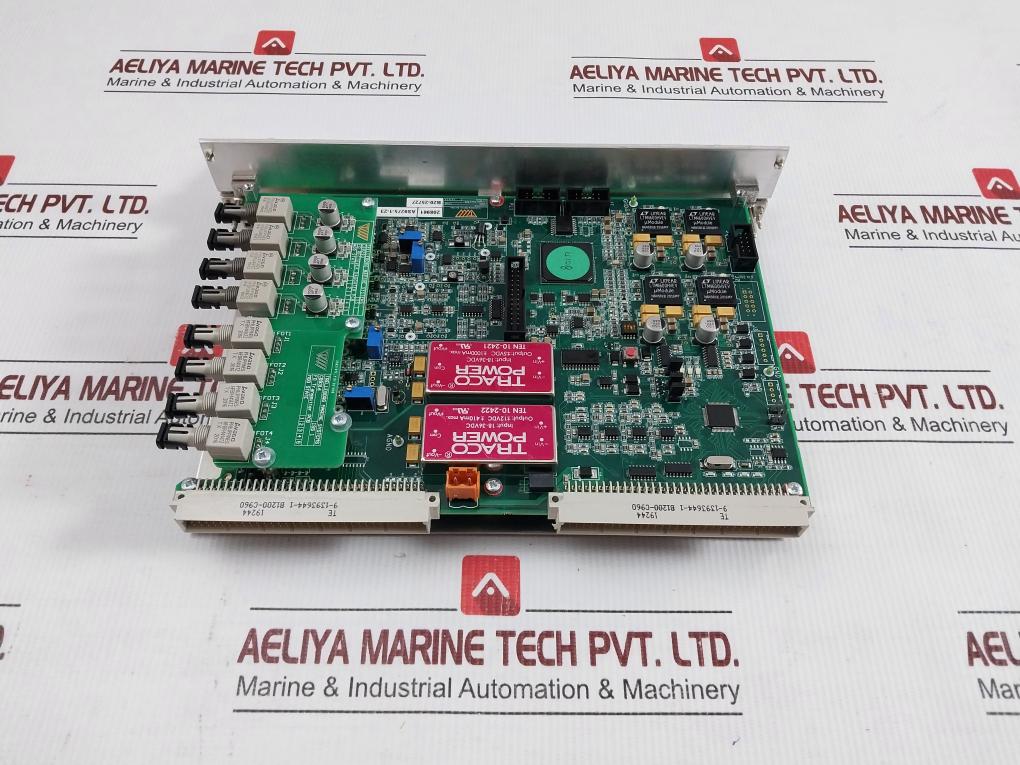Fibre-Analogue-Pcb-As9275-1-23-Trelleborg-208781-4