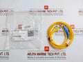 Fibre Optic Cable Ftk-dx-sm-sc/St-pc-02M St-sc Sm Dpx 02M (9/125)