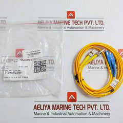 Fibre Optic Cable Ftk-dx-sm-sc/St-pc-02M St-sc Sm Dpx 02M (9/125)