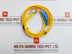 Fibre Optic Cable Ftk-dx-sm-sc/St-pc-02M St-sc Sm Dpx 02M (9/125)