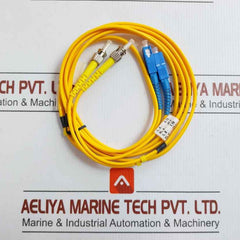 Fibre Optic Cable Ftk-dx-sm-sc/St-pc-02M St-sc Sm Dpx 02M (9/125)