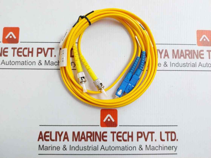 Fibre Optic Cable Ftk-dx-sm-sc/St-pc-02M St-sc Sm Dpx 02M (9/125)
