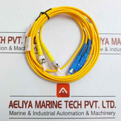 Fibre Optic Cable Ftk-dx-sm-sc/St-pc-02M St-sc Sm Dpx 02M (9/125)