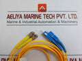 Fibre Optic Cable Ftk-dx-sm-sc/St-pc-02M St-sc Sm Dpx 02M (9/125)