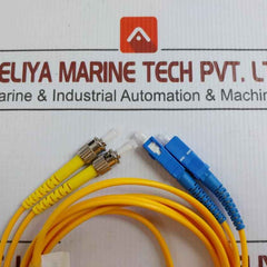 Fibre Optic Cable Ftk-dx-sm-sc/St-pc-02M St-sc Sm Dpx 02M (9/125)
