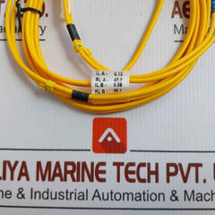 Fibre Optic Cable Ftk-dx-sm-sc/St-pc-02M St-sc Sm Dpx 02M (9/125)
