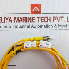 Fibre Optic Cable Ftk-dx-sm-sc/St-pc-02M St-sc Sm Dpx 02M (9/125)