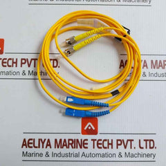 Fibre Optic Cable Ftk-dx-sm-sc/St-pc-02M St-sc Sm Dpx 02M (9/125)