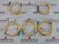 Fibre Optic Cable Set Ftek-dx-sm-sc/Sc-pc-03M