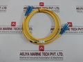 Fibre Optic Cable Set Ftek-dx-sm-sc/Sc-pc-03M
