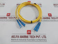 Fibre Optic Cable Set Ftek-dx-sm-sc/Sc-pc-03M