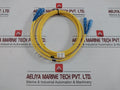 Fibre Optic Cable Set Ftek-dx-sm-sc/Sc-pc-03M