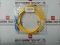 Fibre Optic Cable Set Ftek-dx-sm-sc/Sc-pc-03M Duplex Sm Sc-sc P.C. 3M 270 Gm