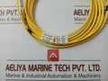 Fibre Optic Cable Set Ftek-dx-sm-sc/Sc-pc-03M Duplex Sm Sc-sc P.C. 3M 270 Gm