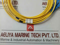Fibre Optic Cable Set Ftek-dx-sm-sc/Sc-pc-03M Duplex Sm Sc-sc P.C. 3M 270 Gm