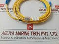 Fibre Optic Cable Set Ftek-dx-sm-sc/Sc-pc-03M Duplex Sm Sc-sc P.C. 3M New