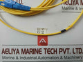 Fibre Optic Cable Set Ftek-dx-sm-sc/Sc-pc-03M Duplex Sm Sc-sc P.C. 3M New