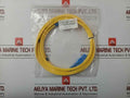 Fibre Optic Cable Set Ftek-dx-sm-sc/Sc-pc-03M Duplex Sm Sc-sc P.C. 3M New