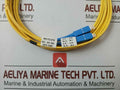 Fibre Optic Cable Set Ftek-dx-sm-sc/Sc-pc-03M Duplex Sm Sc-sc P.C. 3M New