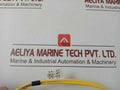 Fibre Optic Cable Set Ftek-dx-sm-sc/Sc-pc-03M Duplex Sm Sc-sc P.C. 3M New