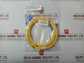 Fibre Optic Cable Set Ftek-dx-sm-sc/Sc-pc-03M Duplex Sm Sc-sc P.C. 3M New