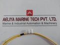 Fibre Optic Cable Set Ftek-dx-sm-sc/St-pc-02M 210 Gm