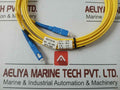Fibre Optic Patch Cable Set Ftek-dx-sm-sc/Sc-pc-03M 330 Gm
