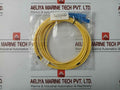 Fibre Optic Patch Cable Set Ftek-dx-sm-sc/Sc-pc-03M 330 Gm
