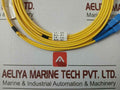 Fibre Optic Patch Cable Set Ftek-dx-sm-sc/Sc-pc-03M 330 Gm