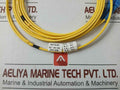 Fibre Optic Patch Cable Set Ftek-dx-sm-sc/Sc-pc-03M 330 Gm