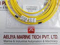 Fibre Optic Patch Cable Set Ftek-dx-sm-sc/Sc-pc-03M Sku 198371