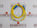 Fibre Optic Patch Cable Set Ftek-dx-sm-sc/Sc-pc-03M Sku 198371