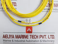 Fibre Optic Patch Cable Set Ftek-dx-sm-sc/Sc-pc-03M Sku 198371