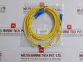 Fibre Optic Patch Cable Set Ftek-dx-sm-sc/Sc-pc-03M Sku 198371
