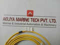 Fibre Optic Patch Cable Set Ftek-dx-sm-sc/St-pc-02M 280 Gm