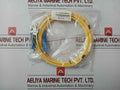 Fibre Optic Patch Cable Set Ftek-dx-sm-sc/St-pc-02M 280 Gm