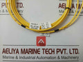 Fibre Optic Patch Cable Set Ftek-dx-sm-sc/St-pc-02M 280 Gm