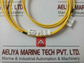 Fibre Optic Patch Cable Set Ftek-dx-sm-sc/St-pc-02M 280 Gm