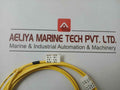 Fibre Optic Patch Cable Set Ftek-dx-sm-sc/St-pc-02M 280 Gm