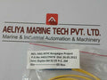 Fibre Optic Patch Cable Set Ftek-dx-sm-sc/St-pc-02M 280 Gm