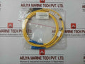 Fibre Optic Patch Cable Set Ftek-dx-sm-sc/St-pc-02M 280 Gm
