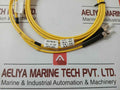 Fibre Optic Patch Cable Set Ftek-dx-sm-sc/St-pc-02M 280 Gm