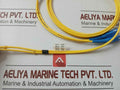 Fibre Optic Patch Cable Set Ftek-dx-sm-sc/St-pc-02M 280 Gm