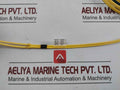 Fibre Optic Patch Cable Set Sc-st Sm Dpx 02M (9/125) Ftek-dx-sm-sc/St-pc-02M