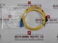 Fibre Optic Patch Cable Set Sc-st Sm Dpx 02M (9/125) Ftek-dx-sm-sc/St-pc-02M