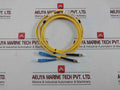 Fibre Optic Patch Cable Set Sc-st Sm Dpx 02M (9/125) Ftek-dx-sm-sc/St-pc-02M